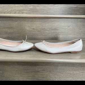 Bloch Ballet Flat - Size 8.5 (women’s)
